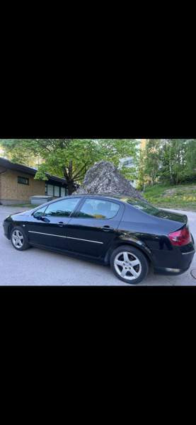 Peugeot 407 Vantaa - photo 3