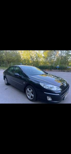 Peugeot 407 Vantaa - photo 8