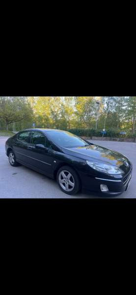 Peugeot 407 Vantaa - photo 4