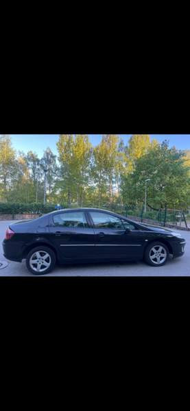 Peugeot 407 Vantaa - photo 7