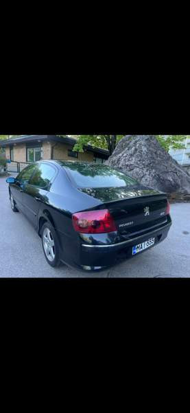 Peugeot 407 Vantaa - photo 6