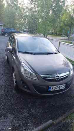 Opel Corsa Kerava