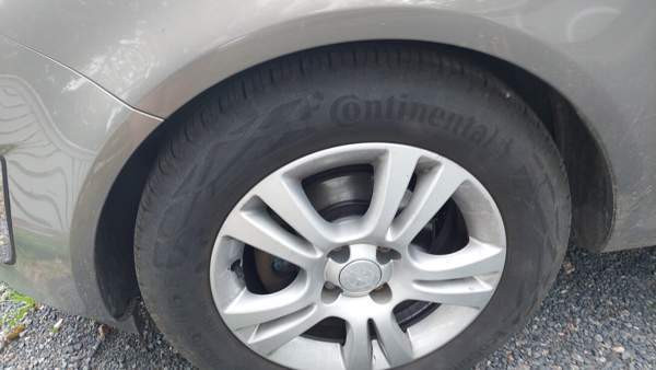 Opel Corsa Kerava - photo 8