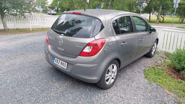 Opel Corsa Kerava - photo 3