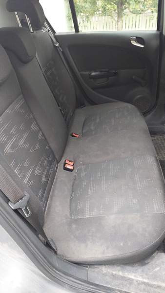 Opel Corsa Kerava - photo 7