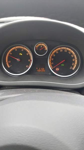 Opel Corsa Kerava - photo 6