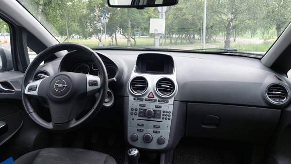 Opel Corsa Kerava - photo 5