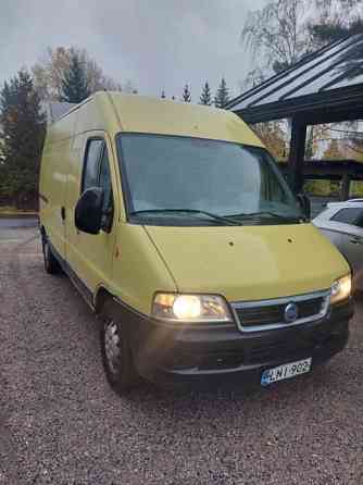 Fiat Ducato Vantaa