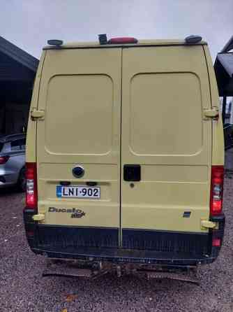 Fiat Ducato Vantaa