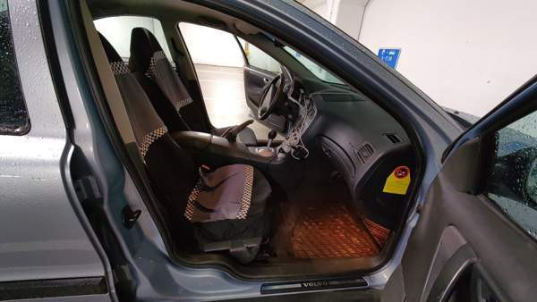 Volvo S60 Helsinki - изображение 7