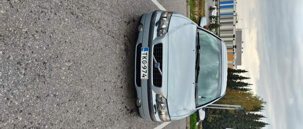 Volvo S60 Helsinki - изображение 8