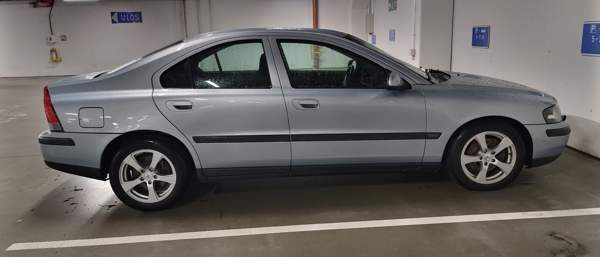 Volvo S60 Helsinki - изображение 5