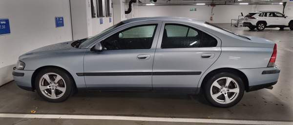 Volvo S60 Helsinki - изображение 6