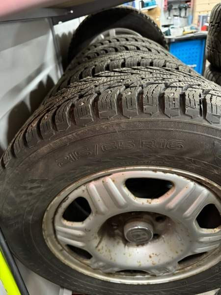 Honda CR-V Lohja – foto 5