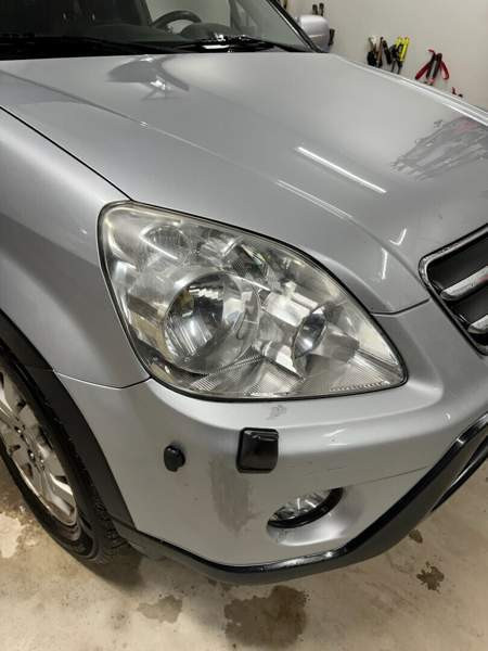 Honda CR-V Lohja – foto 8