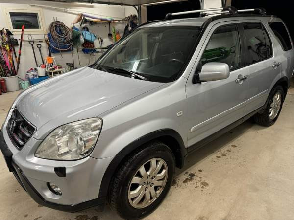 Honda CR-V Lohja – foto 2