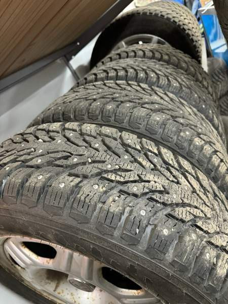 Honda CR-V Lohja – foto 6