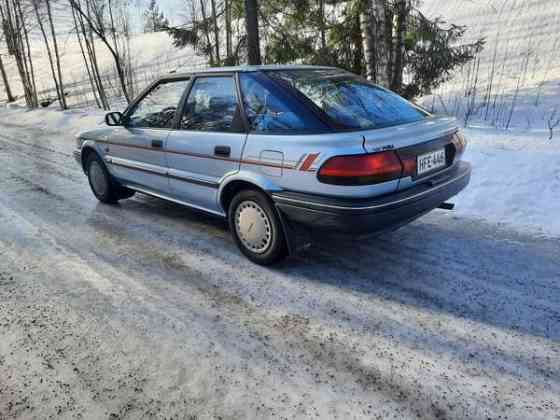 Toyota Corolla Hamina