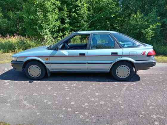 Toyota Corolla Hamina