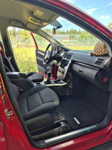 Mercedes-Benz B Turtkul – foto 7