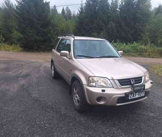 Honda CR-V Kyiv Oblast