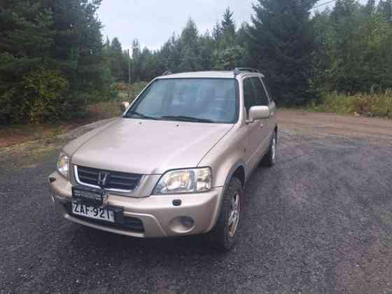 Honda CR-V Kyiv Oblast