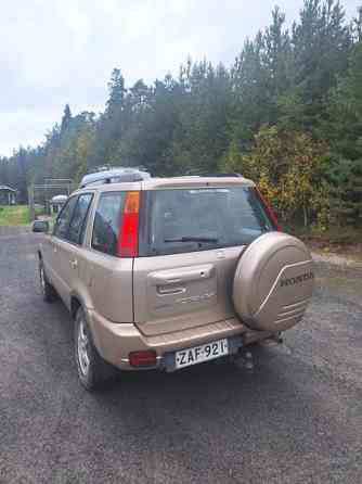 Honda CR-V Kyiv Oblast