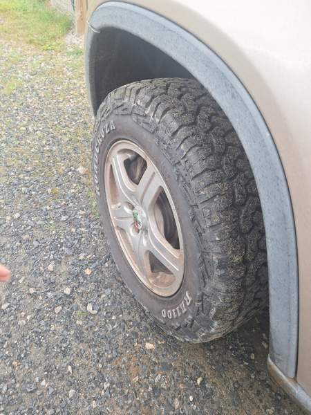 Honda CR-V Kyiv Oblast - valokuva 3