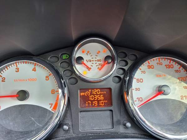 Peugeot 207 Nummela - photo 5