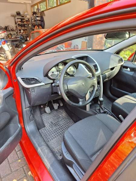 Peugeot 207 Nummela - photo 6