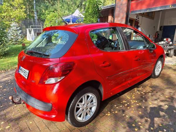 Peugeot 207 Nummela - photo 3