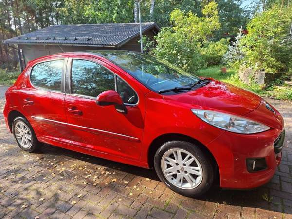 Peugeot 207 Nummela - photo 4