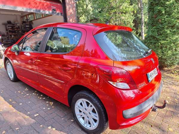 Peugeot 207 Nummela - photo 2