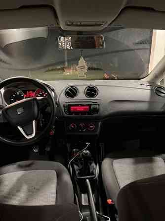 Seat Ibiza Ylöjärvi