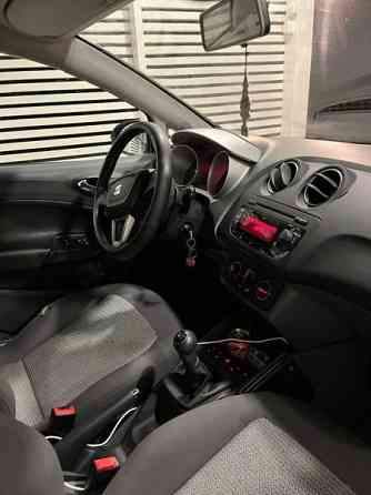 Seat Ibiza Ylöjärvi