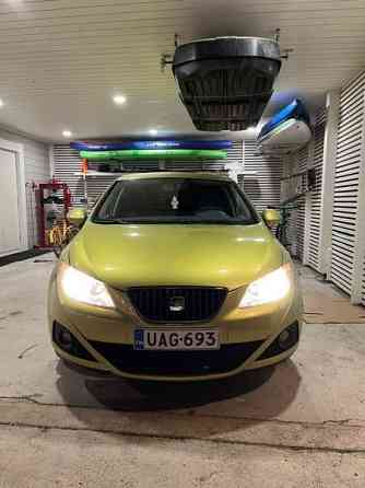 Seat Ibiza Ylöjärvi