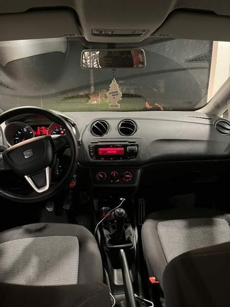 Seat Ibiza Ylöjärvi - valokuva 6