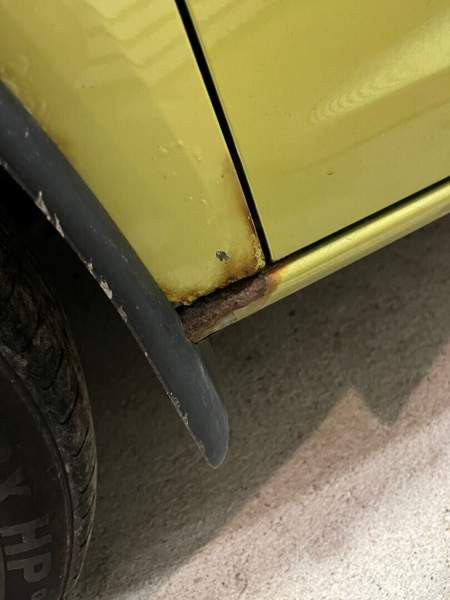 Seat Ibiza Ylöjärvi - valokuva 8