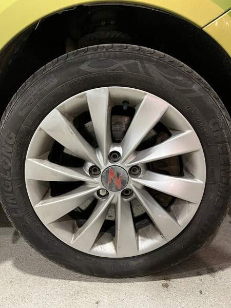 Seat Ibiza Ylöjärvi - valokuva 7