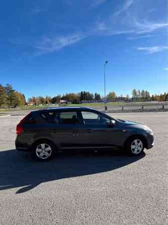 Kia Ceed Zaporiz'ka Oblast'