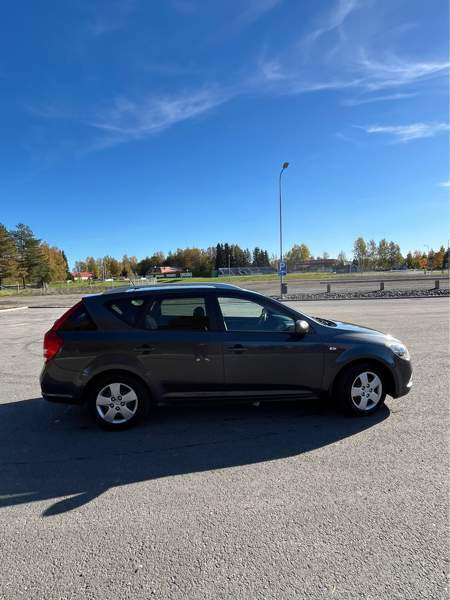 Kia Ceed Zaporiz'ka Oblast' - photo 3