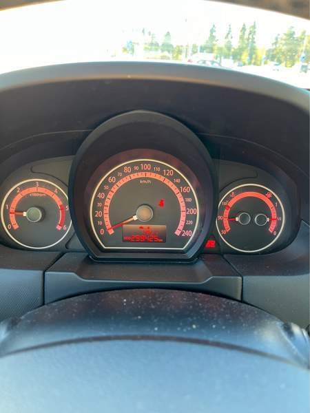 Kia Ceed Zaporiz'ka Oblast' - photo 7