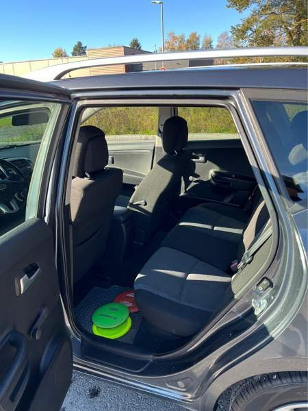 Kia Ceed Zaporiz'ka Oblast' - photo 6