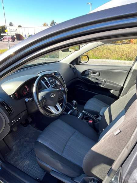 Kia Ceed Zaporiz'ka Oblast' - photo 5