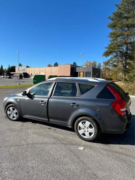 Kia Ceed Zaporiz'ka Oblast' - photo 4