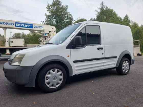 Ford Transit Connect Turtkul