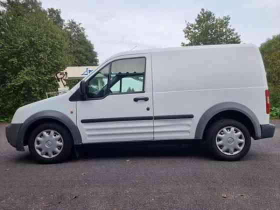 Ford Transit Connect Turtkul