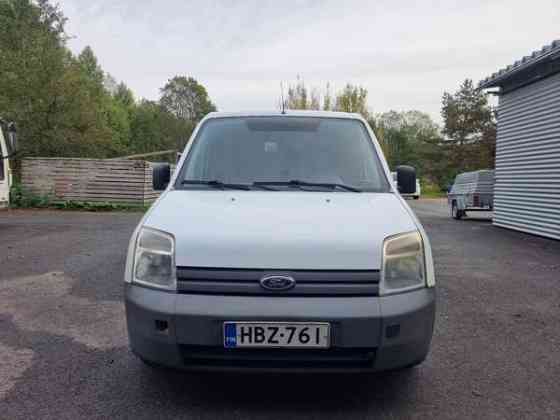 Ford Transit Connect Turtkul