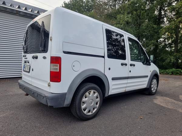 Ford Transit Connect Turtkul - photo 8