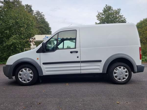 Ford Transit Connect Turtkul - photo 5